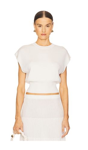 By Marianna Cheryl Breezy Top en . Taille L. Also en M, S - L'Academie - Modalova