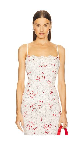 By Marianna Hallie Top in . Size M, S, XL, XS - L'Academie - Modalova