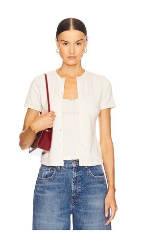 By Marianna Iyana Cardigan Top in . Size M, S, XL, XS, XXS - L'Academie - Modalova