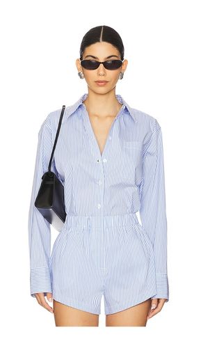 CHEMISE ROSALYN in . Size M, S, XL, XS, XXS - L'Academie - Modalova