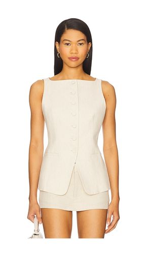 Ami Top en . Taille M. Also en S, XS - L'Academie - Modalova