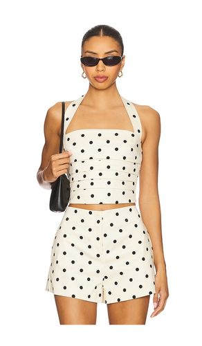 Polina Top en . Taille S. Also en XS, XXS - L'Academie - Modalova
