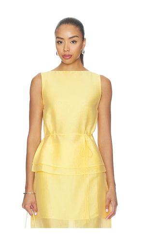 Ashby Top en . Taille XS. Also en S, M, L - L'Academie - Modalova