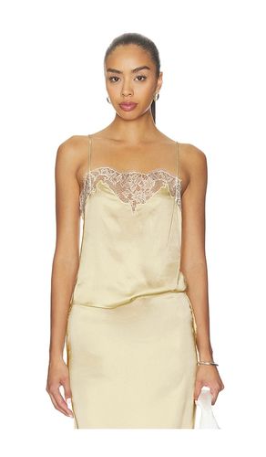 Geneia Cami Top en . Taille S. Also en M - L'Academie - Modalova