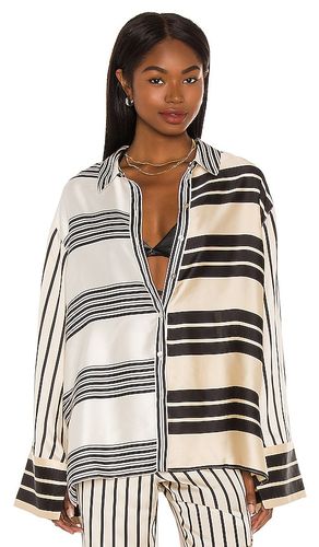 The Katy Blouse en . Taille XS. Also en XXS, S, M - L'Academie - Modalova