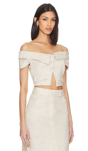 Orsina Top en . Taille XL. Also en M - L'Academie - Modalova