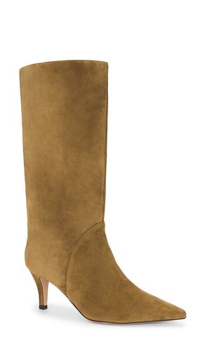 BOTTINES MID CALF en . Taille 38. Also en - Lola Cruz - Modalova
