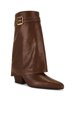 BOTTINES MID CALF en . Taille 37. Also en 41 - Lola Cruz - Modalova