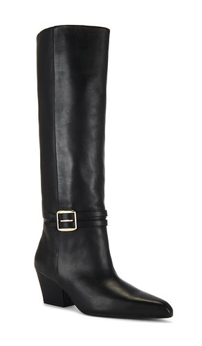 BOTTINES KNEE HIGH en . Taille 36. Also en 38, 41 - Lola Cruz - Modalova