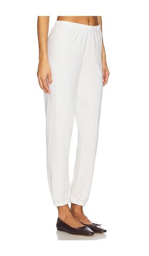 PANTALON SWEAT CLASSIC en . Taille M. Also en XS, XL - LA Made - Modalova