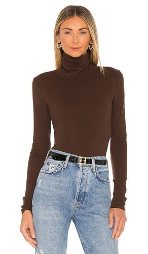 Roosevelt Turtleneck in . Size L, S, XS - LA Made - Modalova