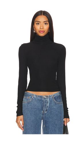 TOP COL MONTANT FELIX CROP in . Size M, S, XL, XS, XXL - LA Made - Modalova