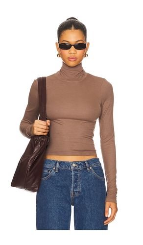 TOP COL MONTANT FELIX en . Taille L. Also en M, XL, XS - LA Made - Modalova