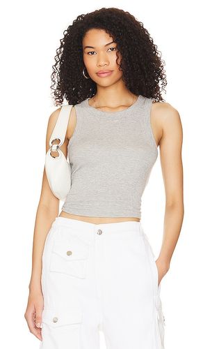 DÉBARDEUR ÉCHANCRÉ NAGEUR DEVANT AIDA in . Size L, M, S, XS - LA Made - Modalova