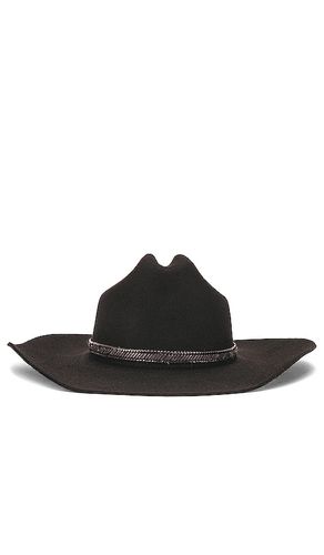 CHAPEAU DE COWBOY THE RIDGE en . Taille L. Also en M - Lack of Color - Modalova