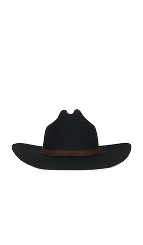 CHAPEAU DE COWBOY WILDER en . Taille 57. Also en 59 - Lack of Color - Modalova