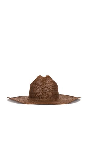 CHAPEAU DE COWBOY WESLEY en . Taille 55. Also en - Lack of Color - Modalova