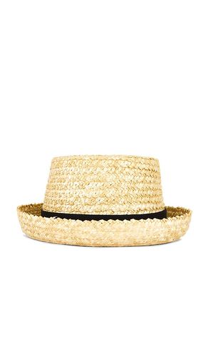CHAPEAU MARIN AHOY en . Taille M. Also en S - Lack of Color - Modalova