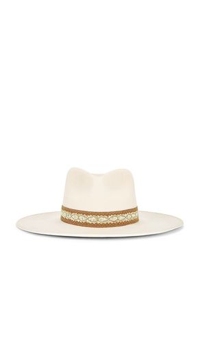 CHAPEAU FEDORA RANCHER SPECIAL en . Taille S. Also en M - Lack of Color - Modalova