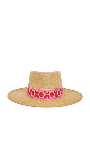CHAPEAU FEDORA THE SPRINGBOOK en . Taille 57. Also en 59 - Lack of Color - Modalova