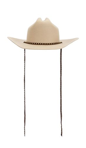 CHAPEAU DE COWBOY AUSTIN en . Taille 55. Also en 57 - Lack of Color - Modalova