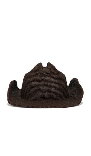 CHAPEAU en . Taille S. Also en M, L - Lack of Color - Modalova