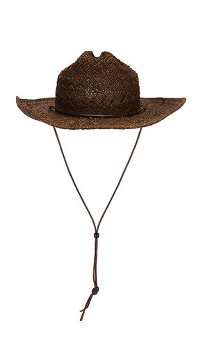 CHAPEAU DE COWBOY PHOENIX en . Taille S. Also en M - Lack of Color - Modalova