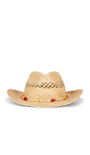 LE COWBOY DU DÉSERT en . Taille 55. Also en 57, 59 - Lack of Color - Modalova