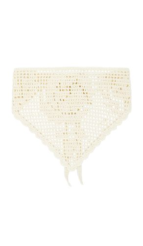 Triangle Bandana en - Lack of Color - Modalova