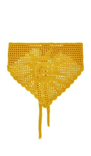 X REVOLVE Triangle Bandana en - Lack of Color - Modalova