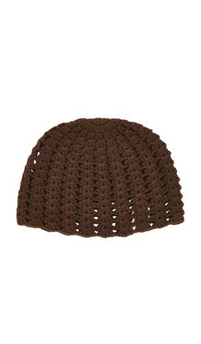 CHAPEAU EN CROCHET en - Lack of Color - Modalova