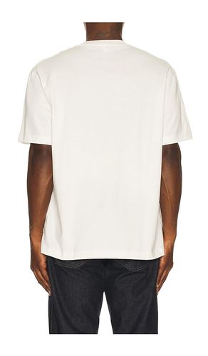 Heavy Jersey Landscape Crocodile Print T-Shirt en . Taille 5. Also en 7 - Lacoste - Modalova