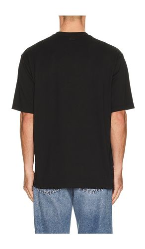 T-SHIRT AVEC LOGO LOOSE FIT en . Taille 4. Also en 6 - Lacoste - Modalova
