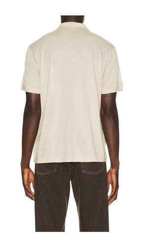 Runway Classic Fit Silk Pique Polo Shirt en . Taille M. Also en L - Lacoste - Modalova