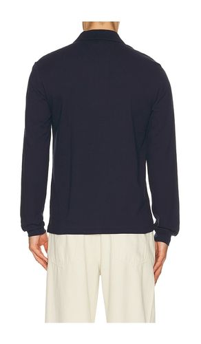Classic Fit Long Sleeve Polo en . Taille 3. Also en 4, 5, 6, 7 - Lacoste - Modalova