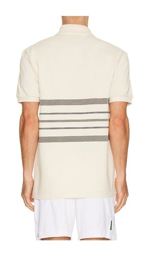 Polo en . Taille 3. Also en 4, 5, 6, 7 - Lacoste - Modalova