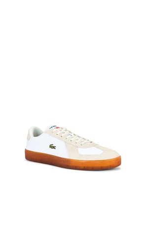 SNEAKERS en . Taille 9. Also en 10, 12 - Lacoste - Modalova
