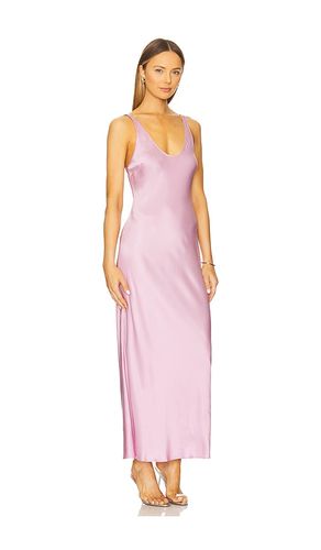ROBE SANS MANCHES AKIYA en . Taille L. Also en XL - L'AGENCE - Modalova