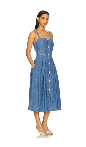 ROBE CHASUBLE ESMERALDA en . Taille 2. Also en - L'AGENCE - Modalova
