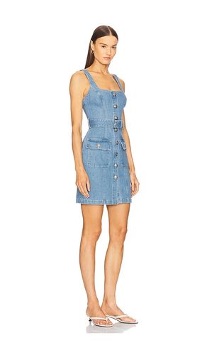 ROBE MIDY en . Taille 0. Also en 8 - L'AGENCE - Modalova