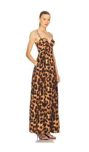 ROBE MAXI SUTTON en . Taille 00. Also en - L'AGENCE - Modalova