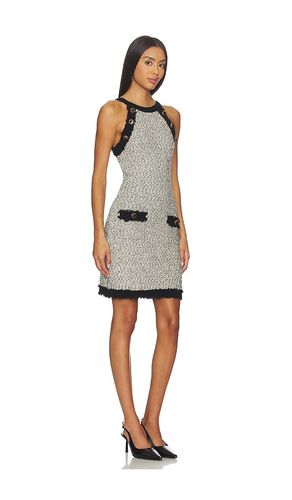ROBE DROITE ALANNA en & . Taille S. Also en XS - L'AGENCE - Modalova