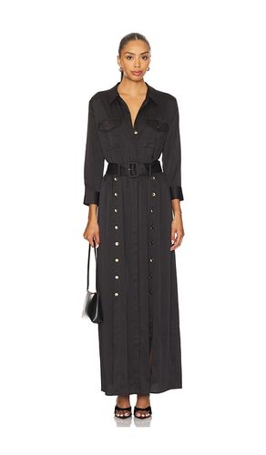 ROBE CHEMISE URIAH en . Taille S. Also en M - L'AGENCE - Modalova