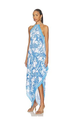 ROBE ELISE en . Taille S. Also en M - L'AGENCE - Modalova