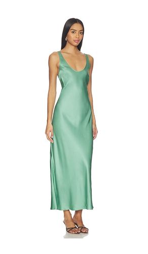 ROBE SANS MANCHES AKIYA en . Taille S. Also en XXS, M - L'AGENCE - Modalova