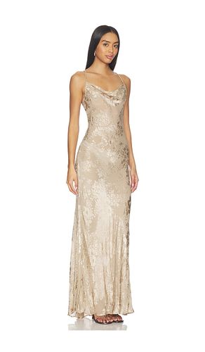 ROBE CHRISTINE en . Taille 4. Also en 6, 8 - L'AGENCE - Modalova