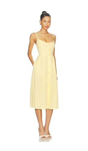 ROBE REANNE en . Taille 2. Also en 6 - L'AGENCE - Modalova