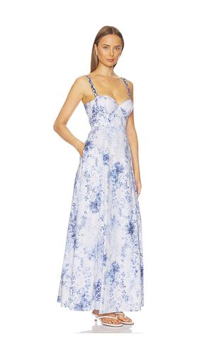 ROBE SUTTON en . Taille 0. Also en 2, 4, 6, 8 - L'AGENCE - Modalova
