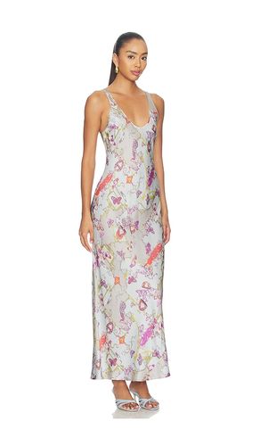 ROBE AKIYA TANK en . Taille XS. Also en S, M, L - L'AGENCE - Modalova