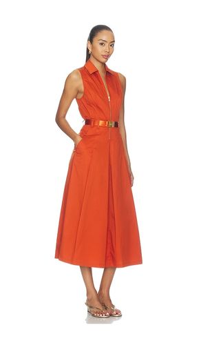 ROBE KOLTON en . Taille 0. Also en 2, 4 - L'AGENCE - Modalova